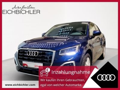 gebraucht Audi Q2 35 TFSI