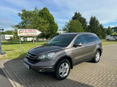 Gebraucht Honda CR-V