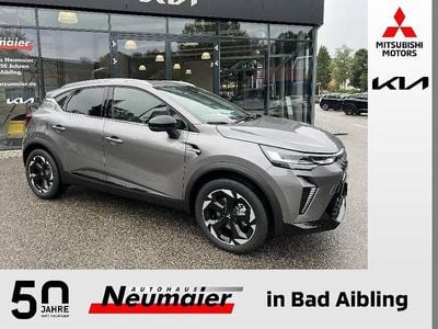Grau Gebraucht 2025 Mitsubishi ASX Edition SUV | 32.990 €