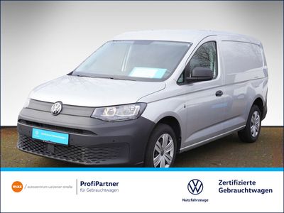 gebraucht VW Caddy Maxi Cargo Klima Einparkhilfe DAB+