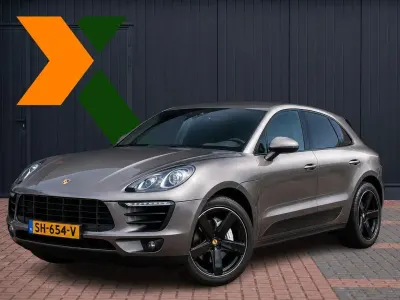 Gebraucht Porsche Macan