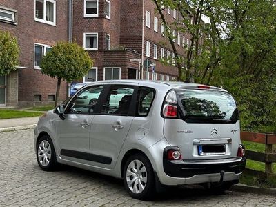 gebraucht Citroën C3 Picasso 