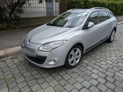 Usata Renault Mégane GrandTour