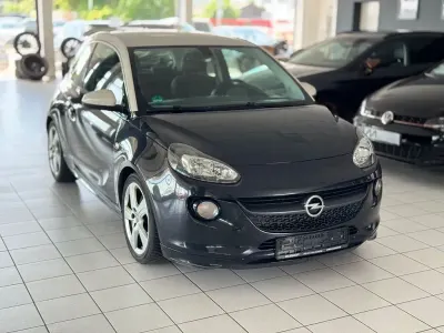 Gebraucht Opel Adam