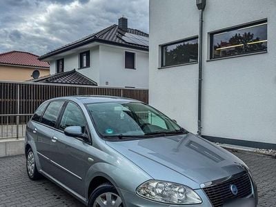 Fiat Croma