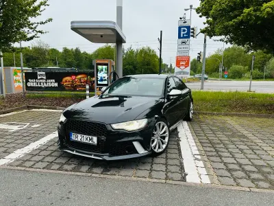 Brugt Audi A6