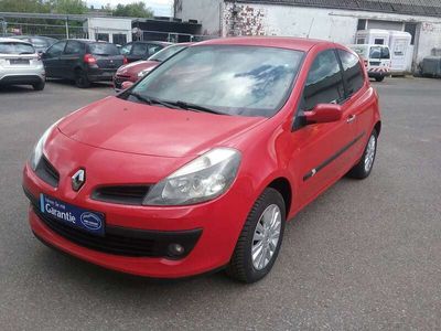 gebraucht Renault Clio Edition Dynamique