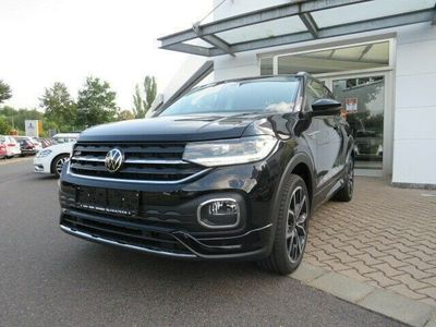 gebraucht VW T-Cross - Style / R-Line Exterieur