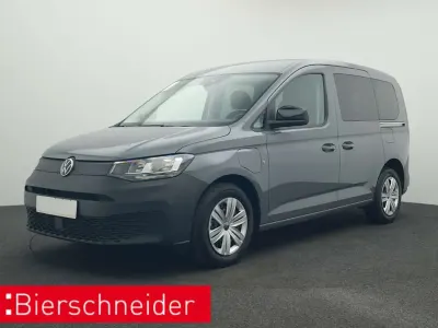 Gebraucht VW Caddy Goal 150 PS (110 kW) 2025 (unbekannt) Van / Kleinbus
