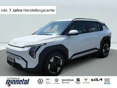 Gebraucht Kia EV3