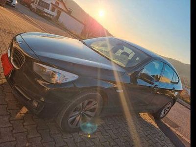 BMW 530 Gran Turismo