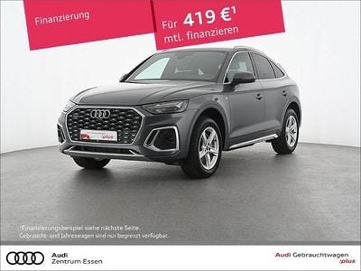 Audi Q5 Sportback