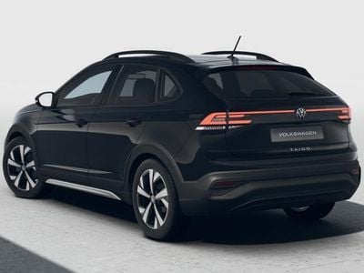 VW Taigo