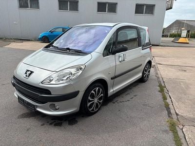 Peugeot 1007