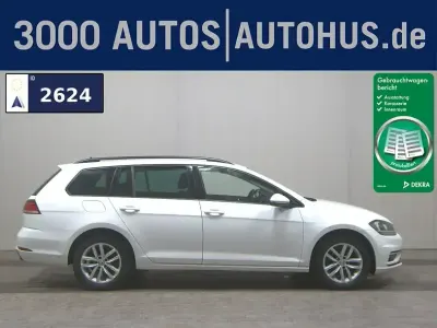 Gebraucht VW Golf VII