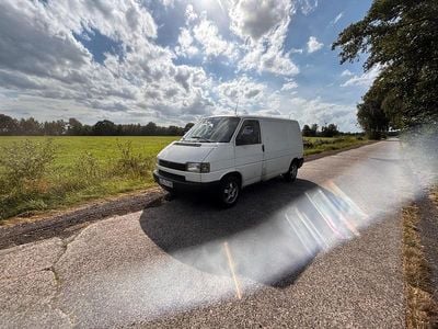 VW T4