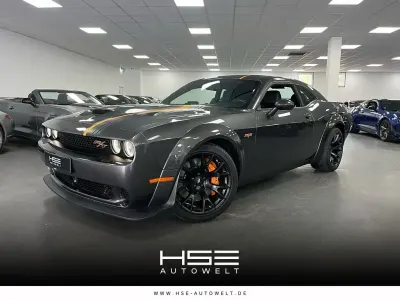 Gebraucht Dodge Challenger