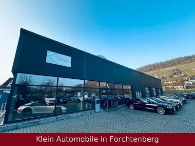 Gebraucht BMW 320 Cabriolet