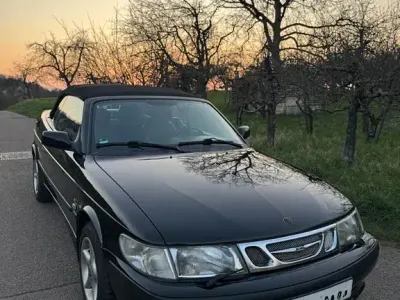 Gebraucht Saab 9-3 Cabriolet