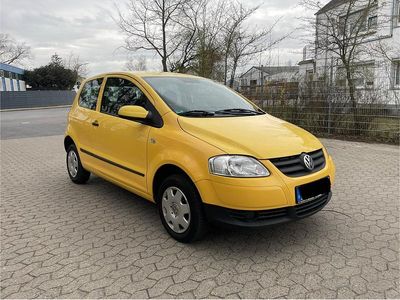 Usata VW Fox 54 CV (39 kW) 2010 Utilitaria