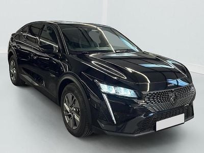 Gebraucht Peugeot 408 136 PS (100 kW) 2024 Noir perla nera SUV