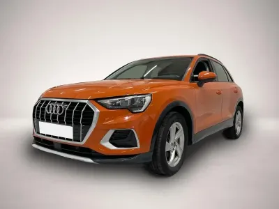Gebraucht Audi Q3 Advanced 150 PS (110 kW) 2023 Manufacturer SUV