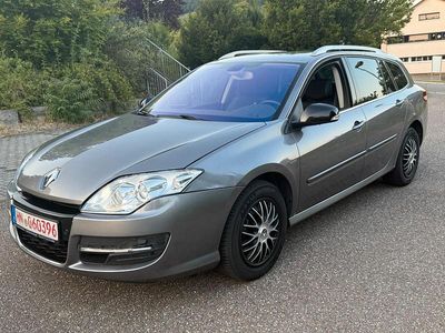 Renault Laguna III
