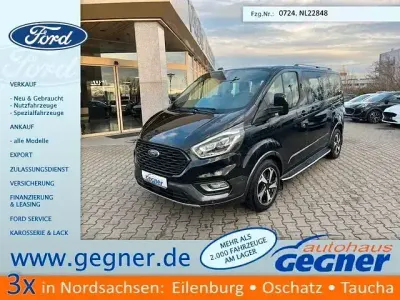 Usado Ford Tourneo Custom Active 2022 Andere Van