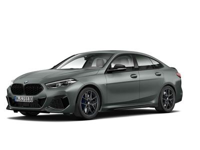 gebraucht BMW M235 xDrive Gran Coupé