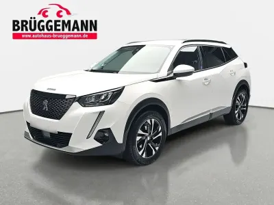 Gebraucht Peugeot 2008