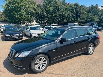 Mercedes E200