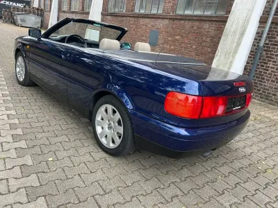 Gebraucht Audi 80