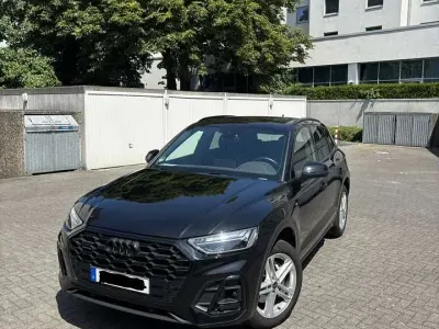 Gebraucht Audi Q5 Business 204 PS (150 kW) 2023 SUV