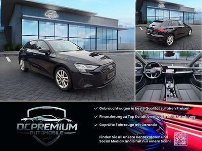Audi A3 Sportback e-tron
