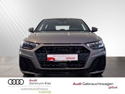 gebraucht Audi A1 Sportback S line