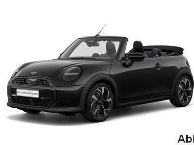 Second-hand Mini Cooper S 150 kW (204 CP) 2025 Albastru Hatchback