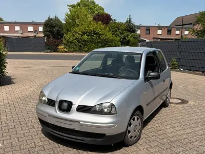 Gebraucht Seat Arosa