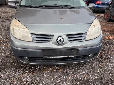 Renault Scénic II