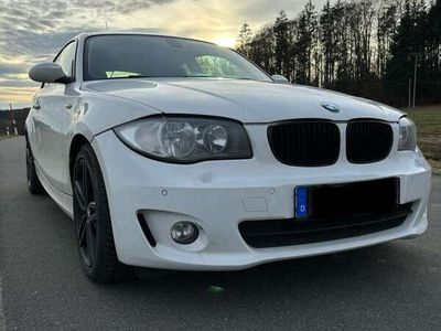 gebraucht BMW 116 i - Tüv bis April 2025