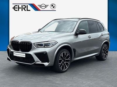 BMW X5 M