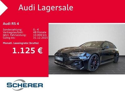 Audi RS4