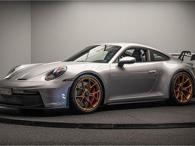 Gebraucht Porsche 992 693 PS (509 kW) 2021 Grau