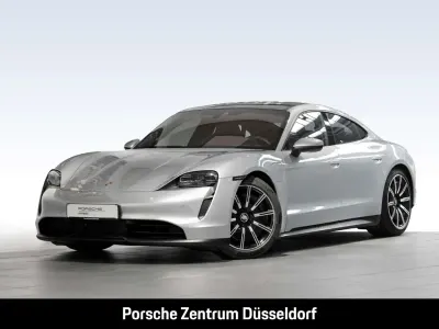 Gebraucht Porsche Taycan