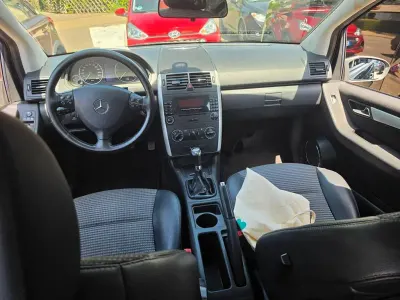 Gebraucht Mercedes A180