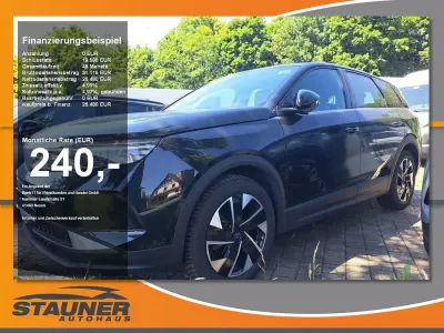 Gebraucht Opel Grandland X Edition 136 PS (100 kW) 2025 Schwarz SUV
