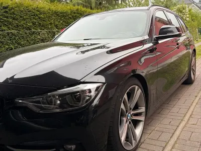 Gebraucht BMW 318