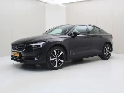 Second-hand Polestar 2