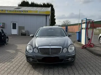Gebraucht Mercedes E280
