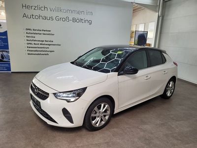 gebraucht Opel Corsa F Elegance