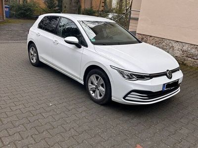 gebraucht VW Golf VIII 1.5 Life